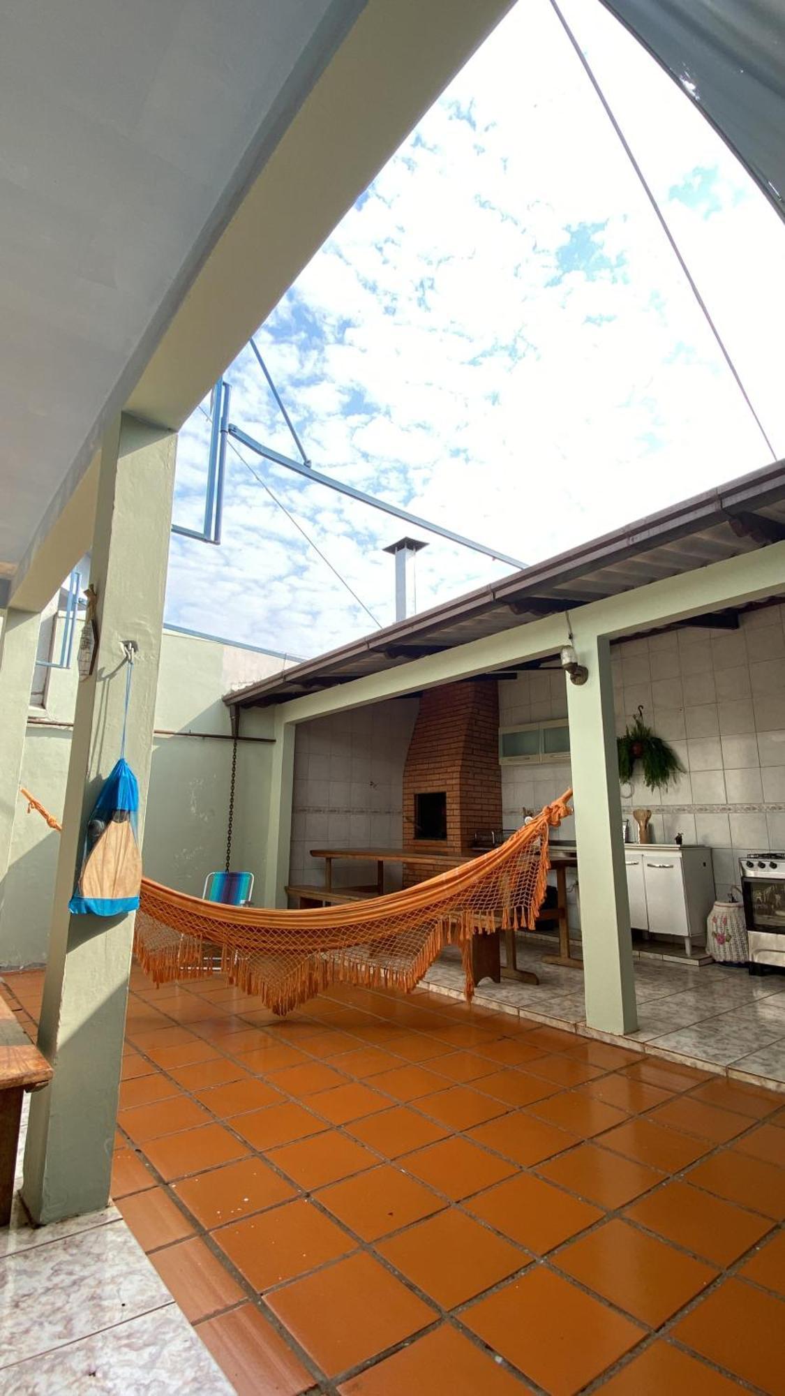 Triana Guest House Foz do Iguaçu Exterior foto